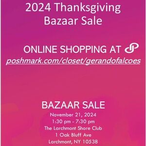 Fundraiser Gerando Falcoes Int